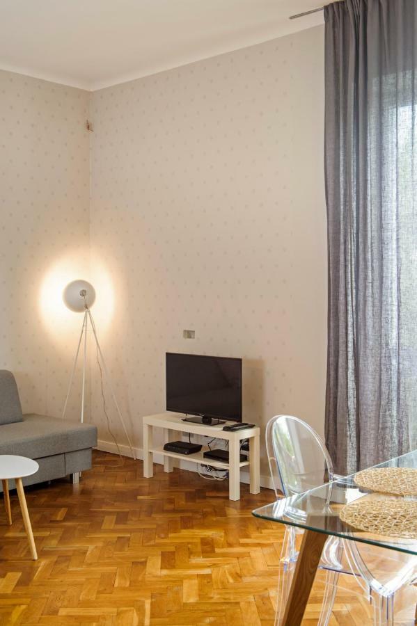 Apartment Zoli Warsaw
